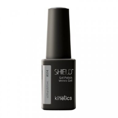 Gelinis nagų lakas Kinetics Affection Shield Gel Polish, 514 Ash Feels, 15 ml (A) Gelinis nagų lakas Kinetics Affection Shield Gel Polish, 514 Ash Feels, 15 ml (A)