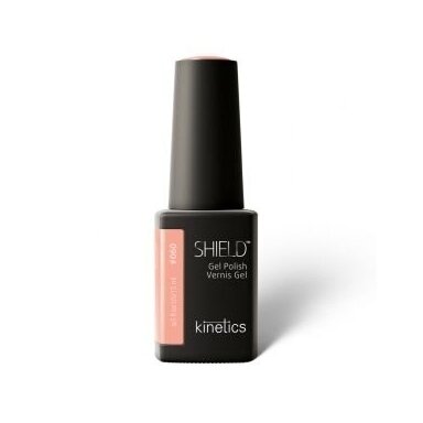 Gelinis nagų lakas Kinetics Polish Shield 060 Beautiful Dreamer, 15ml (A)