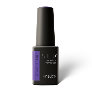 Gelinis nagų lakas Kinetics Shield Gel Polish 369 5 AM, 15ml Gelinis nagų lakas Kinetics Shield Gel Polish 369 5 AM, 15ml