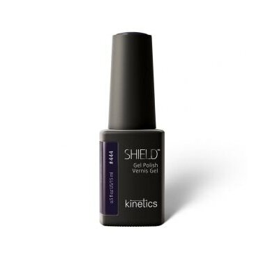 Gelinis nagų lakas Kinetics Shield Gel Polish #444 Faith Reflection, 15ml (A) Gelinis nagų lakas Kinetics Shield Gel Polish #444 Faith Reflection, 15ml (A)