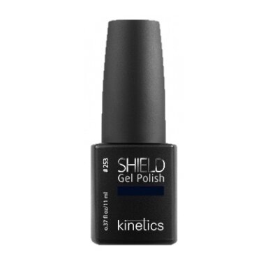 Gelinis nagų lakas KINETICS SHIELD Gel Polish Graffity Quick #253, 15ml