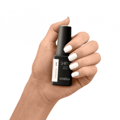 GELINIS NAGŲ LAKAS KINETICS SHIELD GEL POLISH Stark Naked #005 15ml GELINIS NAGŲ LAKAS KINETICS SHIELD GEL POLISH Stark Naked #005 15ml