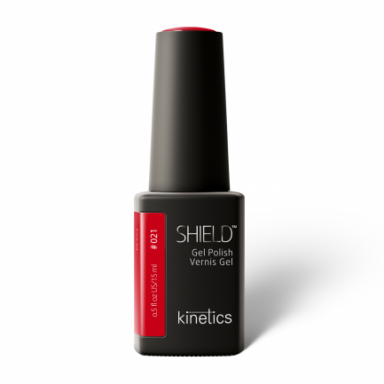Gelinis nagų lakas KINETICS SHIELD Gel Polish Victory #021, 15ml (A) Gelinis nagų lakas KINETICS SHIELD Gel Polish Victory #021, 15ml (A)