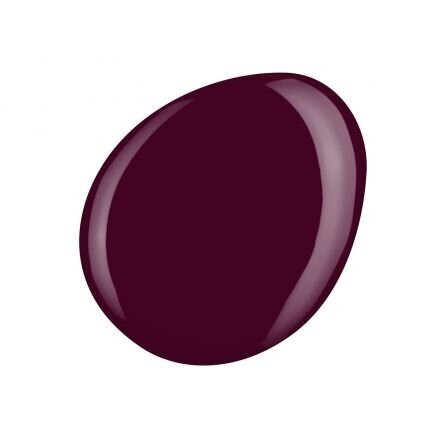 Gelinis nagų lakas Kinetics Shield #547 BEAT OF BEET, 15ml 1