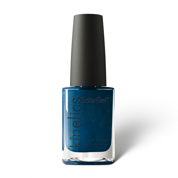 Nagų lakas Kinetics Solar Gel Polish WHATEVER, BLUE #452, 15ml Nagų lakas Kinetics Solar Gel Polish WHATEVER, BLUE #452, 15ml