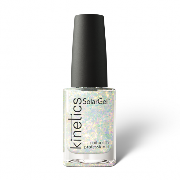 Nagų lakas Kinetics Solar Gel Polish UNICORN TEARS #445, 11ml Nagų lakas Kinetics Solar Gel Polish UNICORN TEARS #445, 11ml