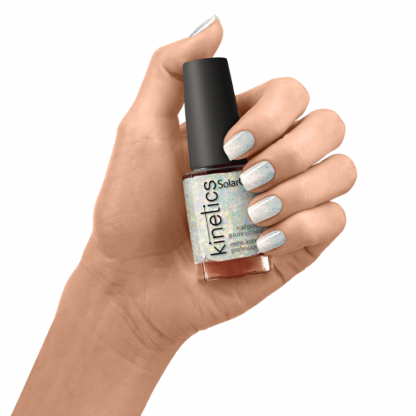 Nagų lakas Kinetics Solar Gel Polish UNICORN TEARS #445, 11ml 1