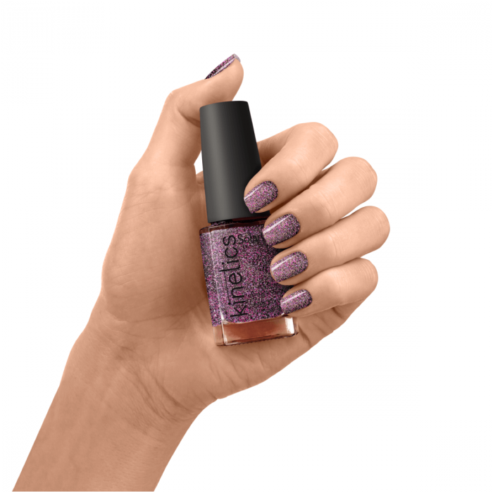 Nail polish Kinetics Solar Gel Polish LET’S MAKE A MISTAKE #450, 15ml 1 Nail polish Kinetics Solar Gel Polish LET’S MAKE A MISTAKE #450, 15ml 1
