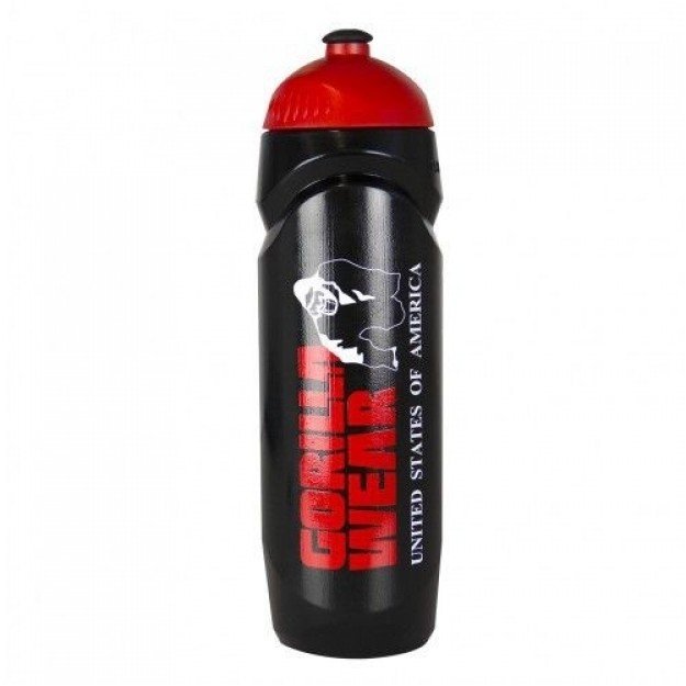 GORILLA WEAR gertuvė, 750 ML.