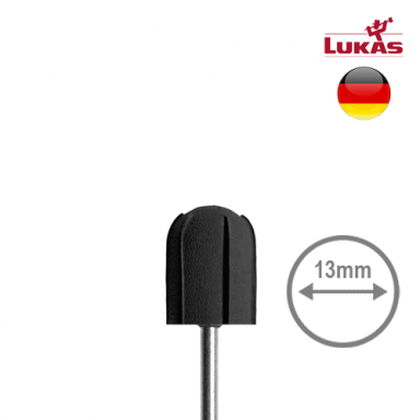 Guminis antgalis Lukas GT PODO 13mm