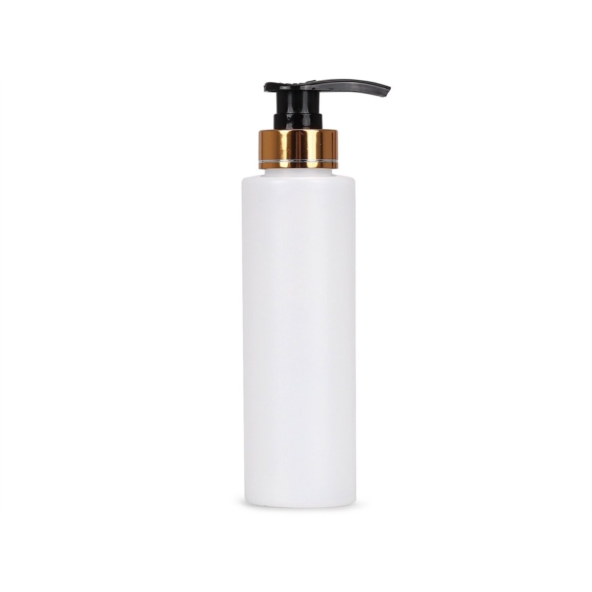 Habys oil heater with 300 ml PE bottle, dark brown 3