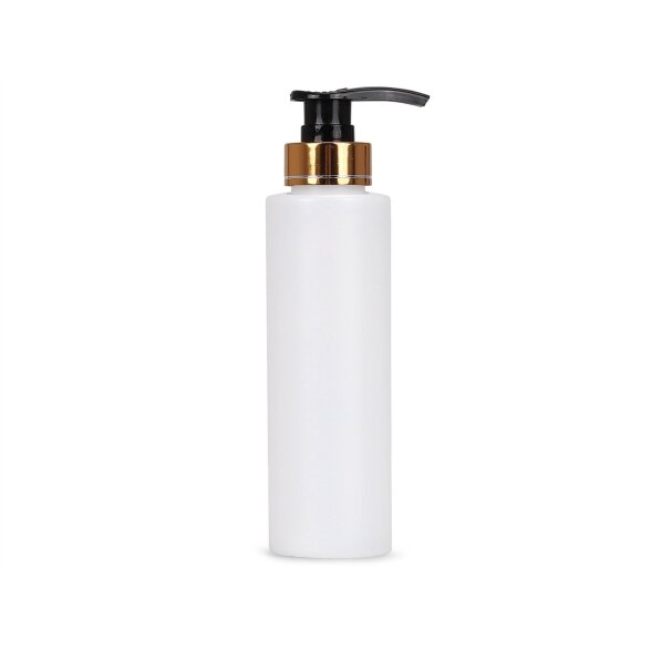 HABYS aliejaus šildytuvas su 300 ml PE buteliuku, šviesiai rudos sp. 4 HABYS aliejaus šildytuvas su 300 ml PE buteliuku, šviesiai rudos sp. 4