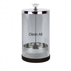 Įrankių dezinfekavimo stiklinė CLEAN ALL, 0.9L