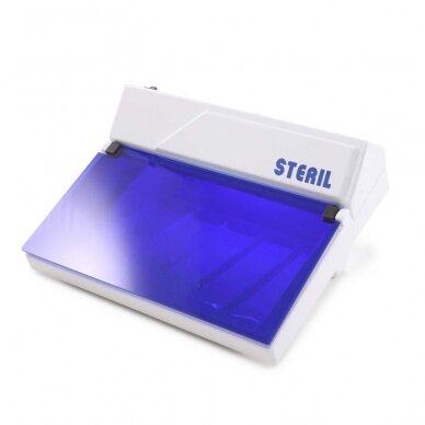 Įrankių sterilizatorius STERIL BOX NEW