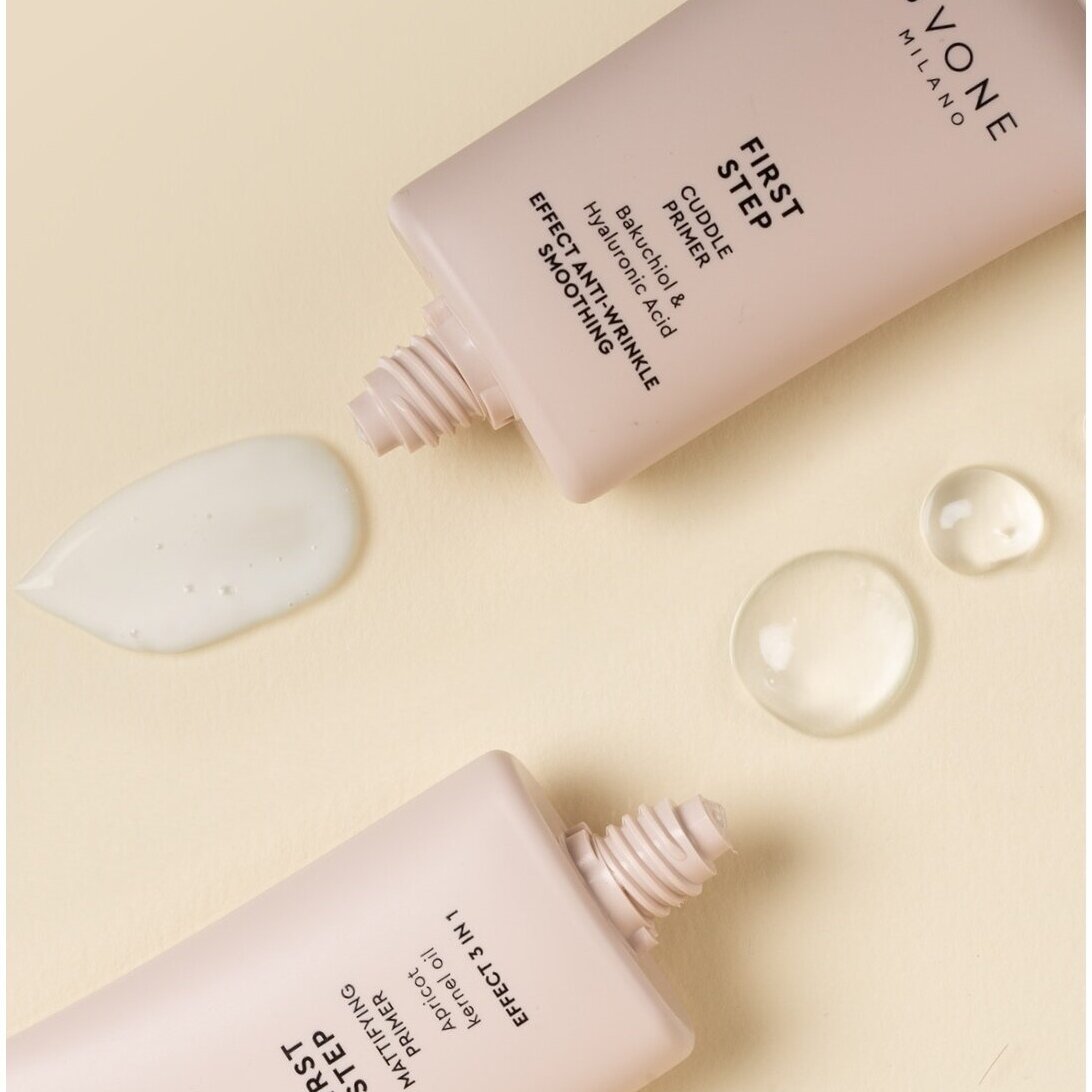 JVONE MILANO MATTIFYING PRIMER, Mattifying Primer 1