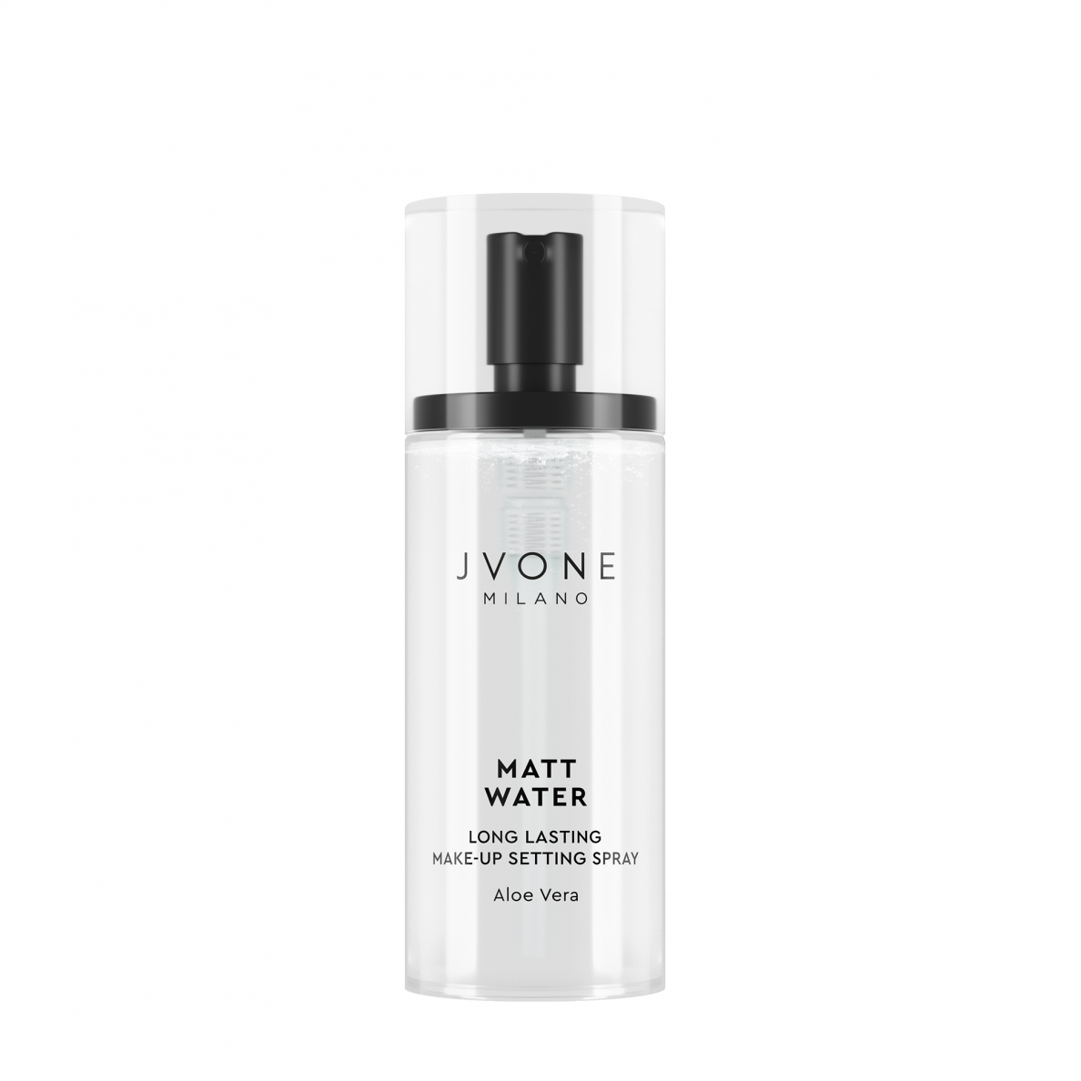 JVONE MILANO фиксатор макияжа с матовым эффектом MATT WATER, 50мл JVONE MILANO фиксатор макияжа с матовым эффектом MATT WATER, 50мл