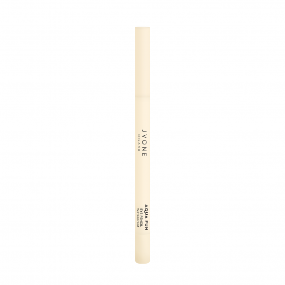 JVONE MILANO waterproof eyeliner AQUA FUN 4 JVONE MILANO waterproof eyeliner AQUA FUN 4