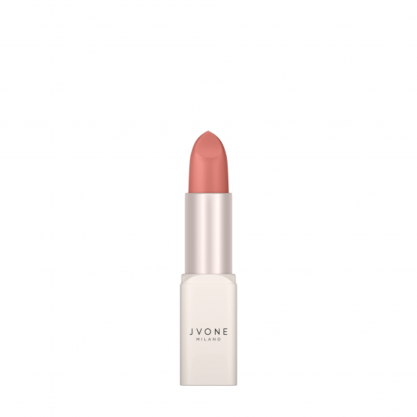JVONE MILANO SMOOTH LIPS MATTE lipstick, 4 g JVONE MILANO SMOOTH LIPS MATTE lipstick, 4 g