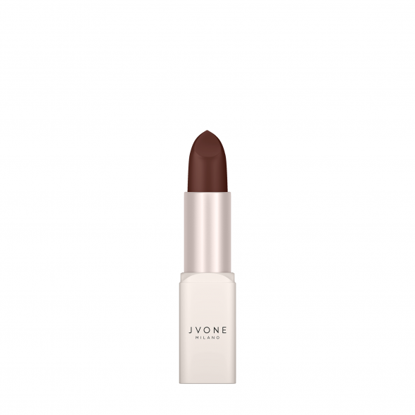 JVONE MILANO SMOOTH LIPS MATTE lipstick, 4 g 12