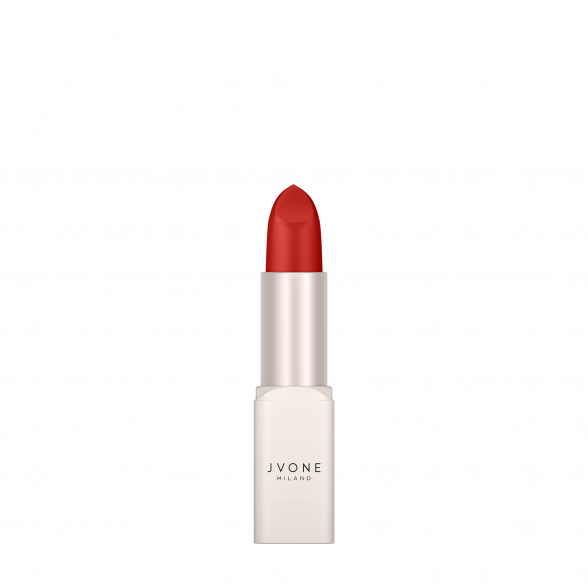 JVONE MILANO SMOOTH LIPS MATTE lipstick, 4 g 16