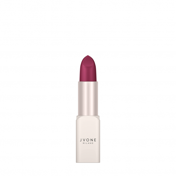 JVONE MILANO SMOOTH LIPS MATTE lipstick, 4 g 17