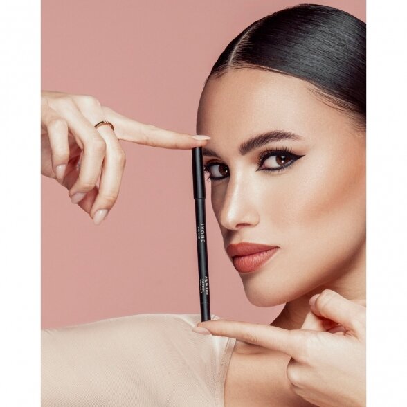 JVONE MILANO waterproof eyeliner AQUA FUN 2 JVONE MILANO waterproof eyeliner AQUA FUN 2