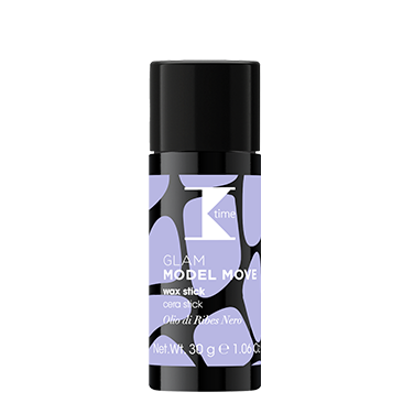 Восковой карандаш для волос K-TIME GLAM MODEL MOVE, 30 г