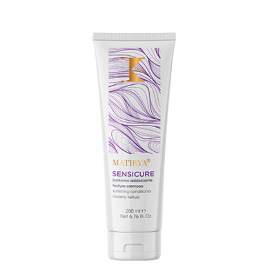 K-TIME MATIRYA SENSICURE Minkštinamasis plaukų kondicionierius, 200 ML K-TIME MATIRYA SENSICURE Minkštinamasis plaukų kondicionierius, 200 ML
