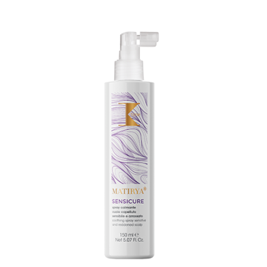 K-TIME MATIRYA SENSICURE purškiklis jautriai galvos odai, 150ML K-TIME MATIRYA SENSICURE purškiklis jautriai galvos odai, 150ML