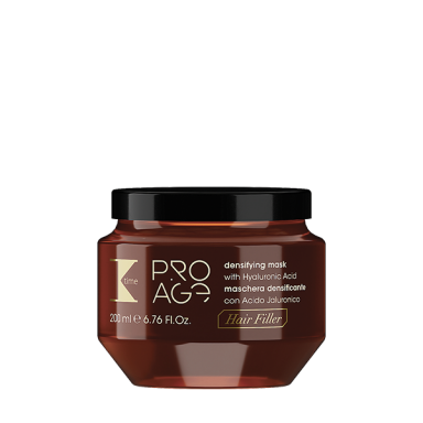 K Time PRO AGE plaukų kaukė, 200ml K Time PRO AGE plaukų kaukė, 200ml