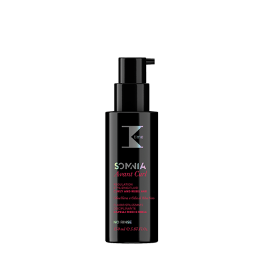 K-TIME SOMNIA AVANT CURL fluidas-losjonas, 150ml K-TIME SOMNIA AVANT CURL fluidas-losjonas, 150ml