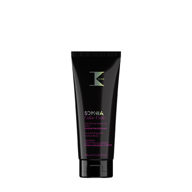 K Time SOMNIA COLOR CODE apsauganti plaukų kaukė, 200ml K Time SOMNIA COLOR CODE apsauganti plaukų kaukė, 200ml