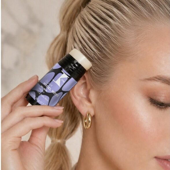 Восковой карандаш для волос K-TIME GLAM MODEL MOVE, 30 г 1
