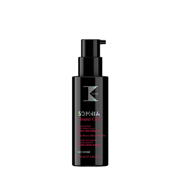 K-TIME DREAMS AVANT CURL лосьон-флюид, 150мл K-TIME DREAMS AVANT CURL лосьон-флюид, 150мл