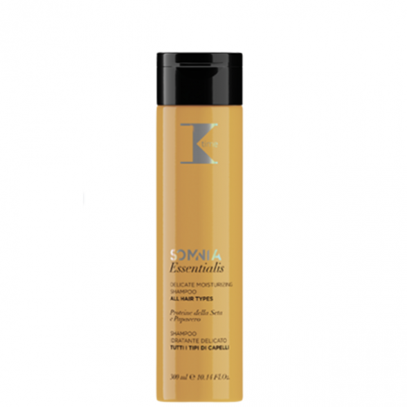 ШАМПУНЬ K-TIME SOMNIA ESSENTIAL, 300 МЛ ШАМПУНЬ K-TIME SOMNIA ESSENTIAL, 300 МЛ