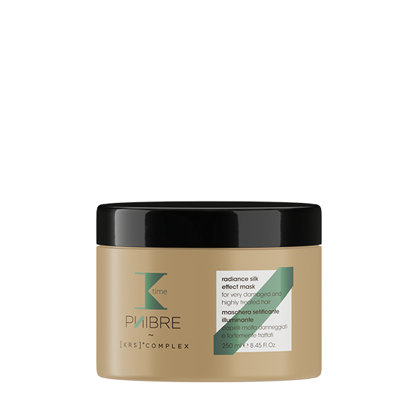 Маска для волос K Time PHIBRE SILKY, 250мл Маска для волос K Time PHIBRE SILKY, 250мл