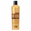 KAY PRO TRESURE OIL šampūnas silpniems plaukams, 350 ml.