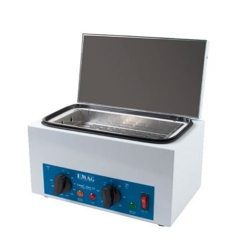 Karšto oro sterilizatorius EMAG EMMI STERI 15, 1.5 L Karšto oro sterilizatorius EMAG EMMI STERI 15, 1.5 L