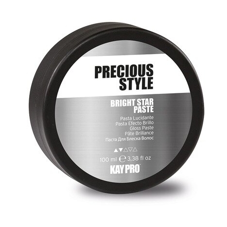 Kay Pro shine hair paste PRECIOUS STYLE, 100ml | Eshop