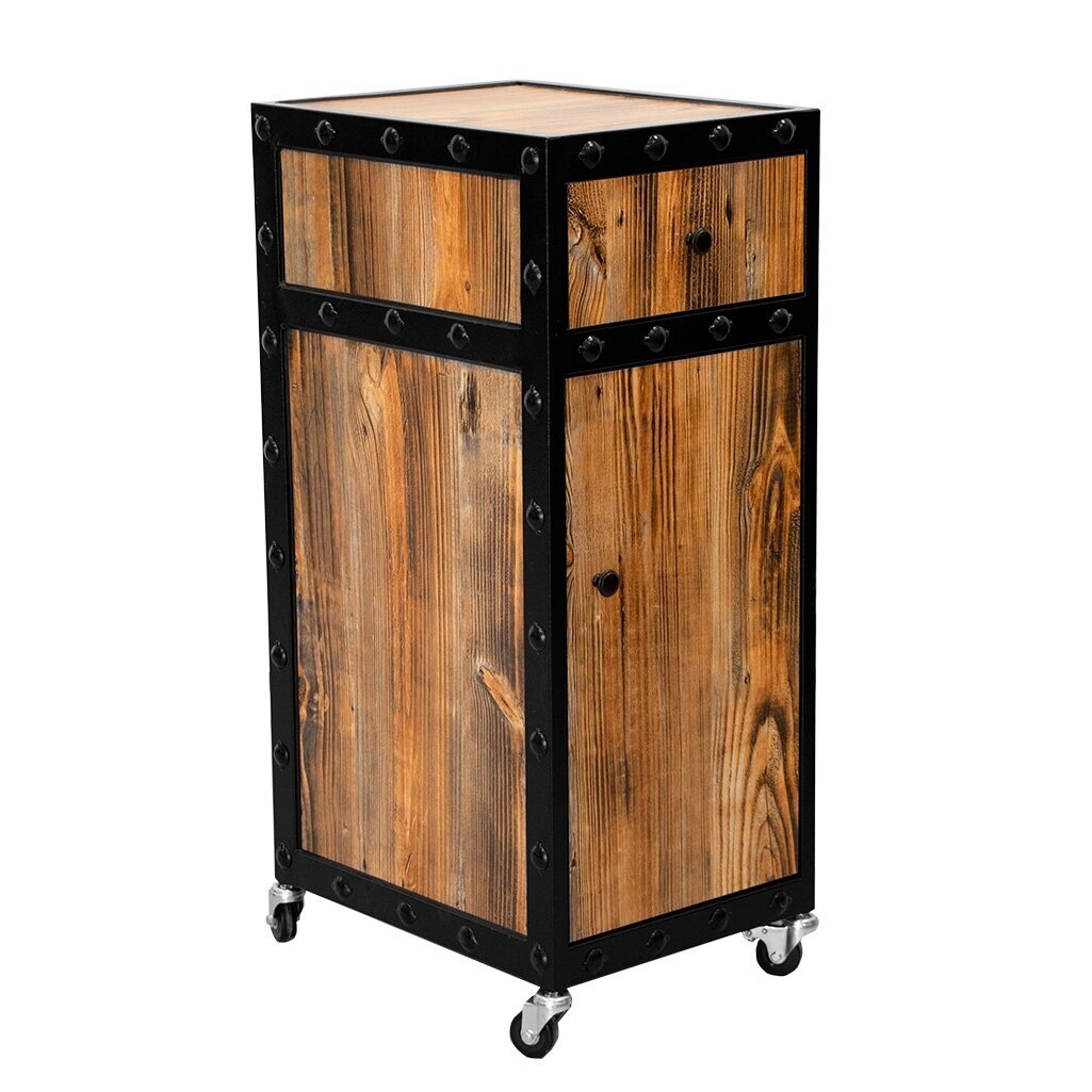 Hairdressing trolley Weelko Mudi GATH Hairdressing trolley Weelko Mudi GATH