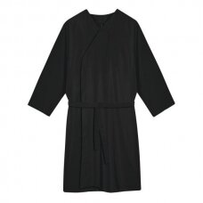 Kirpėjo kimono SIBEL KIMONO XL, juodas