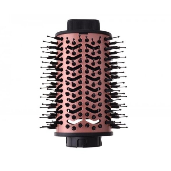 Kiepe Home Precision AirFlex daugiafunkcis plaukų formavimo džiovintuvas 5 Kiepe Home Precision AirFlex daugiafunkcis plaukų formavimo džiovintuvas 5