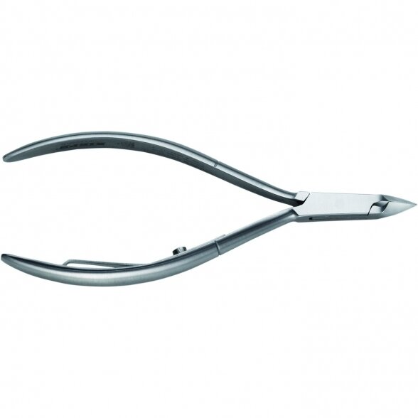 Kiepe nail clippers, 10 cm, 5 mm Kiepe nail clippers, 10 cm, 5 mm