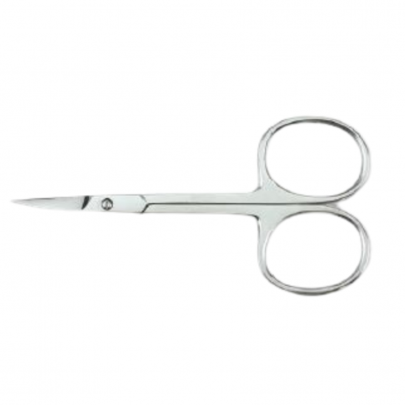 Kiepe manikiūro žirklutės 8.89mm Kiepe manikiūro žirklutės 8.89mm