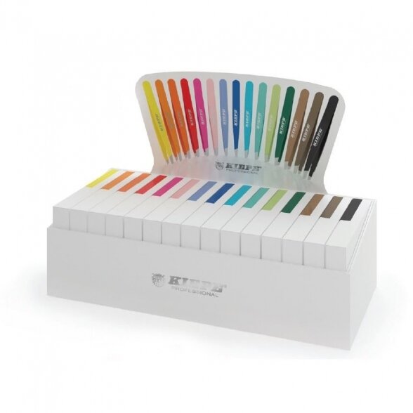 Kiepe pincetas "K-TWEEZER" 1