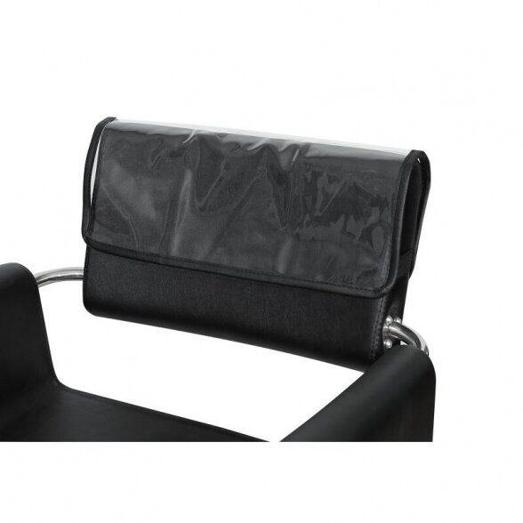 Kirpyklos kėdės apsauga SIBEL CHAIR GUARD Kirpyklos kėdės apsauga SIBEL CHAIR GUARD