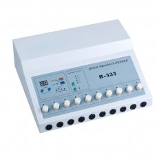 Elektroterapinių procedūrų prietaisas BR-333