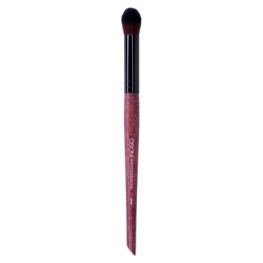 Kosmetinis teptukas OSOM Professional Big eye shadow brush, akių šešėliams skirstyti Kosmetinis teptukas OSOM Professional Big eye shadow brush, akių šešėliams skirstyti