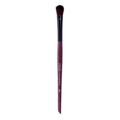 Kosmetinis teptukas OSOM Professional Eye shading brush, padengti akių šešėliams Kosmetinis teptukas OSOM Professional Eye shading brush, padengti akių šešėliams