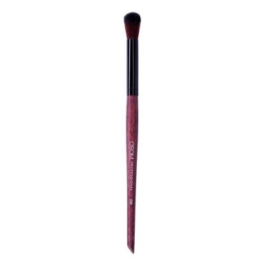 Kosmetinis teptukas OSOM Professional Eye shading brush, padengti akių šešėliams Kosmetinis teptukas OSOM Professional Eye shading brush, padengti akių šešėliams